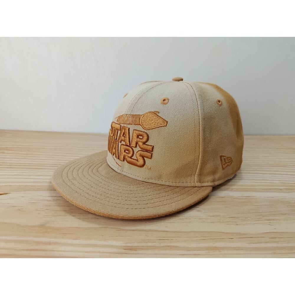 New Era 9FIFTY Star Wars Solo A Star Wars Story Landspeeder Hat Cap Gradient OSF